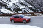 Alfa Romeo Stelvio 2017 года (WW)
